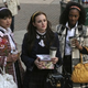 Image for article titled Gossip Girl: "Pilot"